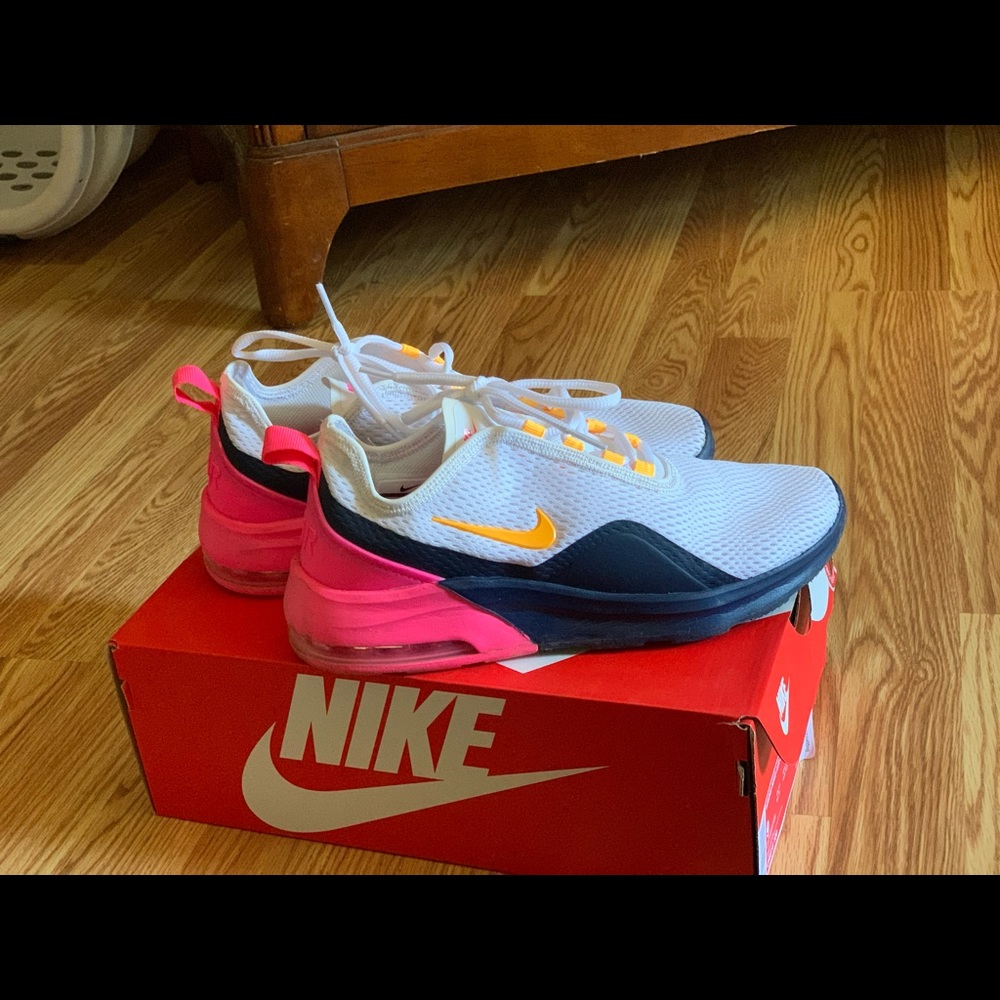 Nike’s
